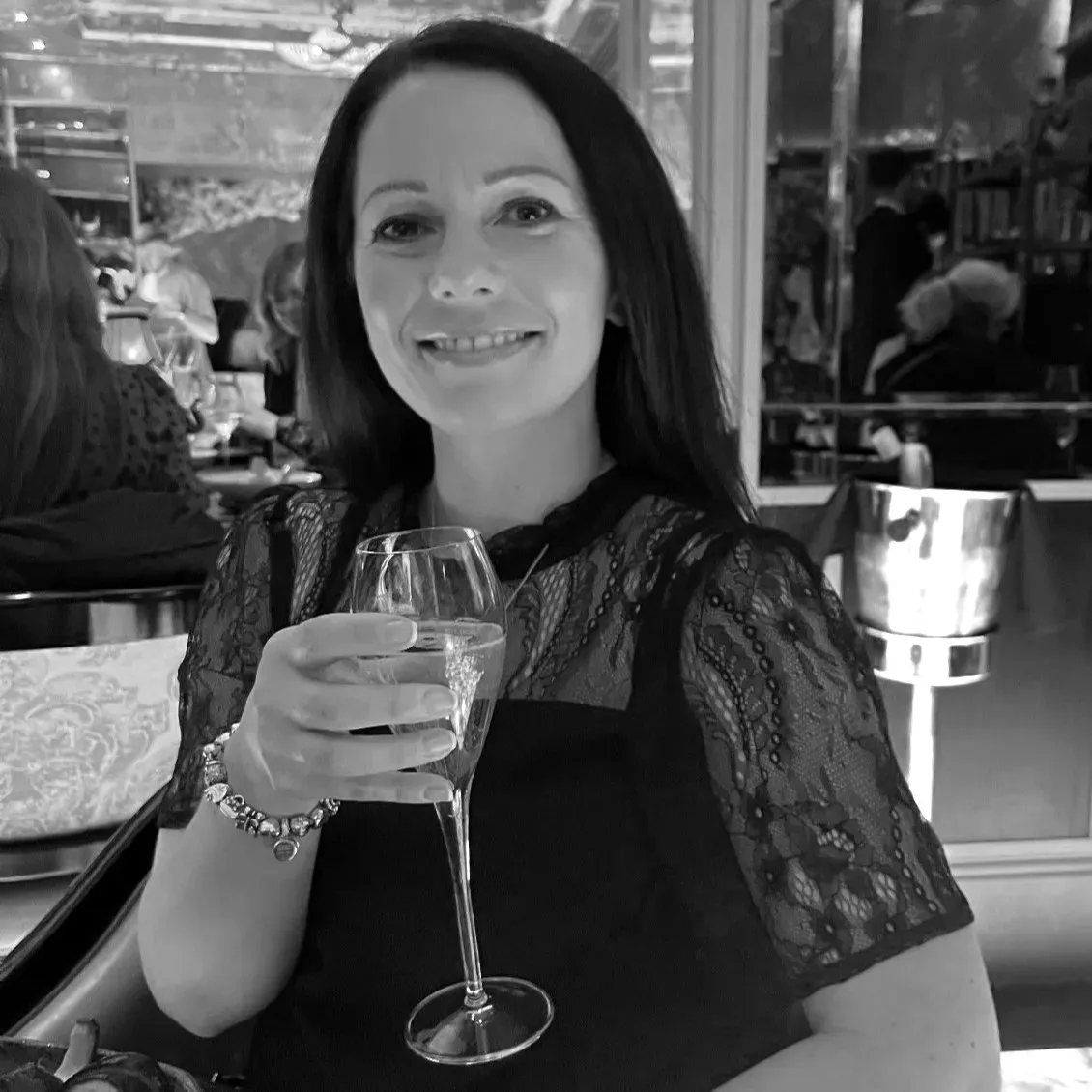 Laura, Accounts Manager & Secretary at Wakefield Bathrooms