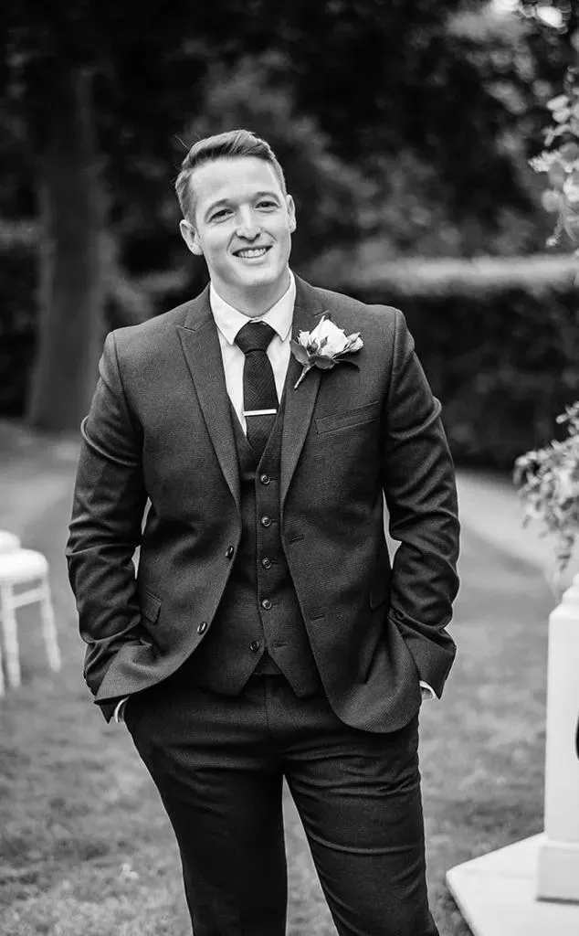 Sam, Lead Design Consultant at Wakefield Bathrooms